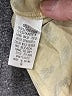 Easel Tan Long Sleeve Blouse Size S - photo 8