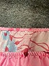 Unbranded Pink Short Sleeve Blouse Size M (estimated) - photo 7