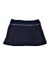 INNO Solid Blue Casual Skirt Size 1X - photo 1