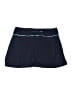 INNO Solid Blue Casual Skirt Size 1X - photo 2