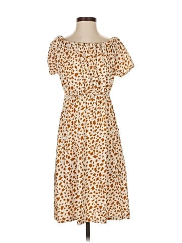 A.P.C. Casual Dress (view 1)