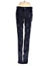 Free People Paisley Blue Jeans Size 26 waist - photo 1