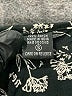 Angie 100% Rayon Floral Black Romper Size S - photo 5