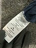Truth Blue Sweatshirt Size M - photo 8