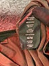 Lukka Lux Gray Green Long Sleeve T-Shirt Size M - photo 8