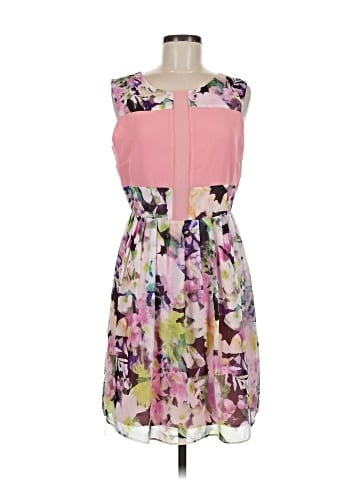 Gianni Bini Cocktail Dress (view 1)