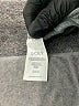 CAbi Gray Track Jacket Size S - photo 7