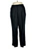 Nordstrom Black Casual Pants Size XL - photo 1