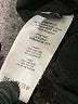 Joseph Solid Black Active Pants Size EU (FR) 36 / US 4 - photo 7