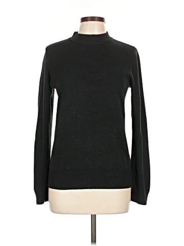 Debbie Morgan Turtleneck Sweater (view 1)