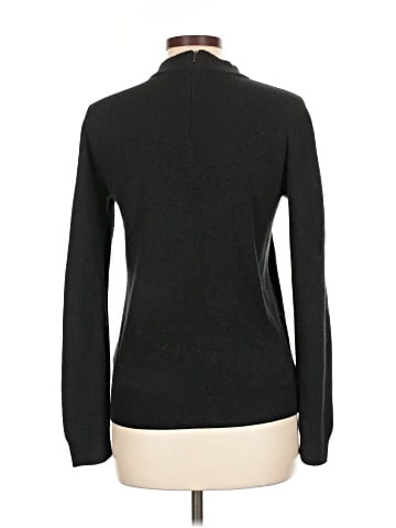 Debbie Morgan Turtleneck Sweater (view 2)