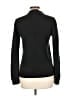 Debbie Morgan 100% Acrylic Black Turtleneck Sweater Size L (petite) - photo 2