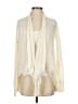 Tiny Ivory Cardigan Size XS - photo 1