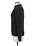 Debbie Morgan 100% Acrylic Black Turtleneck Sweater Size L (petite) - photo 5