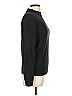Debbie Morgan 100% Acrylic Black Turtleneck Sweater Size L (petite) - photo 4