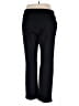 Ruby Ribbon Solid Black Active Pants Size XXL - photo 2