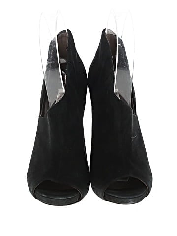 BCBGMAXAZRIA Ankle Boots (view 2)