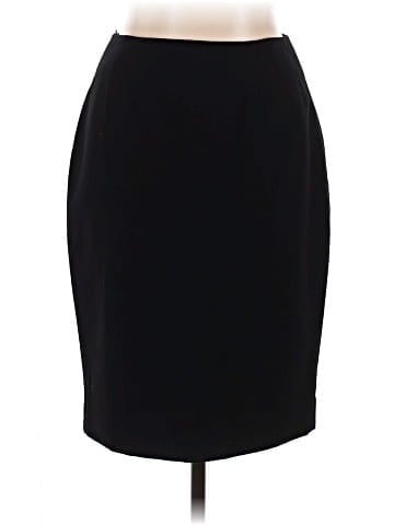 Linda Allard Ellen Tracy Formal Skirt (view 1)