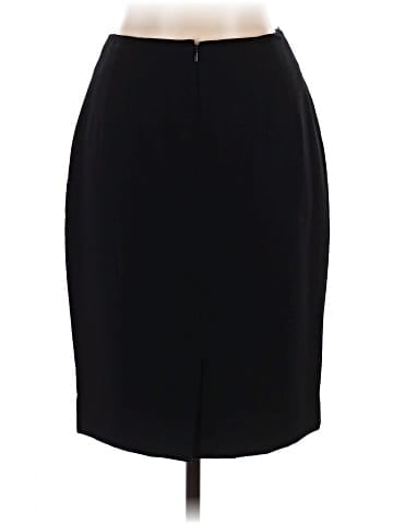 Linda Allard Ellen Tracy Formal Skirt (view 2)