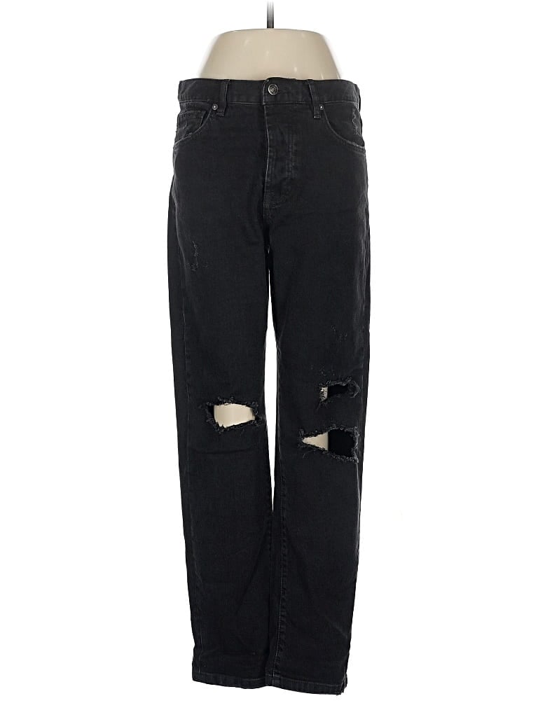 Pre-owned We The Free Jeans In Black
