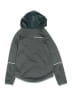 Under Armour Gray Jacket Size L (estimated, youth) - photo 2