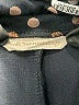 Soft Surroundings Polka Dots Blue Black Casual Pants Size L - photo 6
