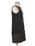 Bailey 44 Tweed Gray Casual Dress Size S - photo 4