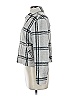 Z Supply Plaid Gray Jacket Size S - photo 5