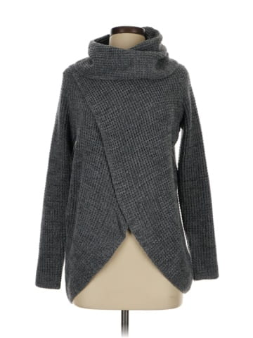 Fever Turtleneck Sweater (view 1)