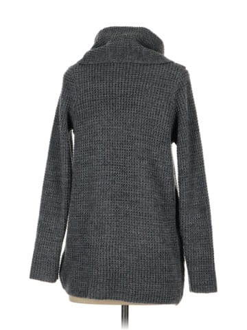 Fever Turtleneck Sweater (view 2)
