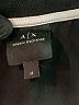 Armani Exchange Black Short Sleeve Polo Size M - photo 7