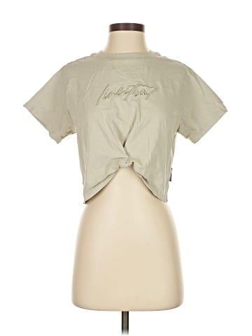 Izzue Short Sleeve T-Shirt (view 1)