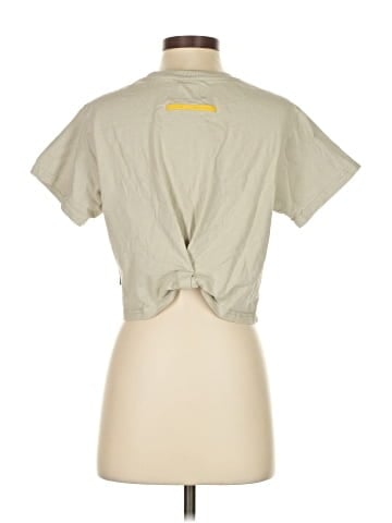 Izzue Short Sleeve T-Shirt (view 2)