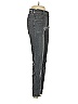 Citizens of Humanity Stripes Gray Jeans Size 26 waist - photo 4