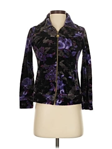 Style&Co Jacket (view 1)