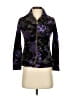 Style&Co Purple Jacket Size P (petite) - photo 1