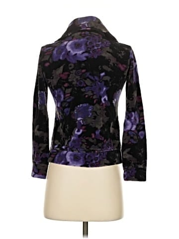 Style&Co Jacket (view 2)