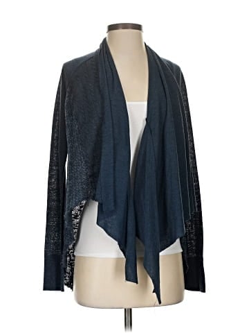 Tiny Cardigan (view 1)