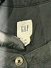Gap 100% Modal Solid Black Jumpsuit Size XS - photo 4