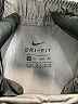Nike Gray Athletic Shorts Size XS - photo 3