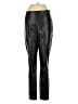 Marc New York Andrew Marc 100% Polyurethane Black Active Pants Size M - photo 1