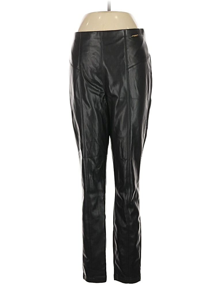 Pre-owned Marc New York Andrew Marc Active Pants In Black