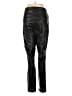 Marc New York Andrew Marc 100% Polyurethane Black Active Pants Size M - photo 2