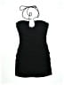 Zara Solid Black Cocktail Dress Size XS - photo 1