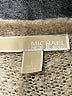 MICHAEL Michael Kors Metallic Tan Pullover Sweater Size L - photo 7