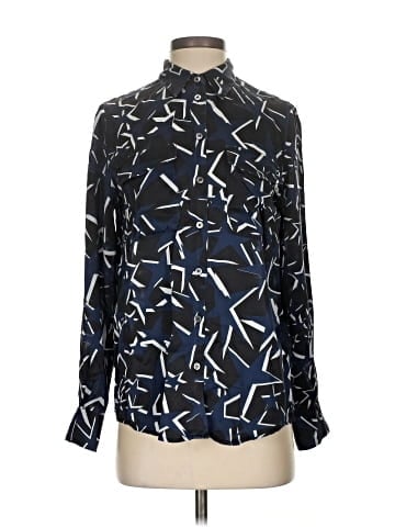 Paul & Joe Long Sleeve Blouse (view 1)