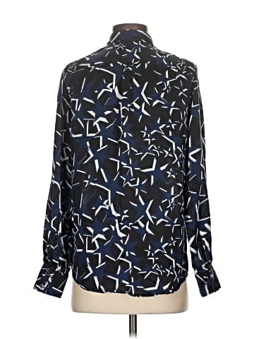 Paul & Joe Long Sleeve Blouse (view 2)