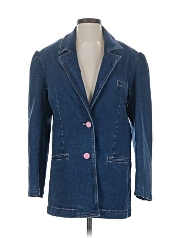 Uterque Blazer (view 1)