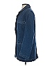 Uterque Blue Blazer Size S - photo 5