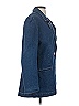 Uterque Blue Blazer Size S - photo 4